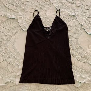NWT Free People Tank